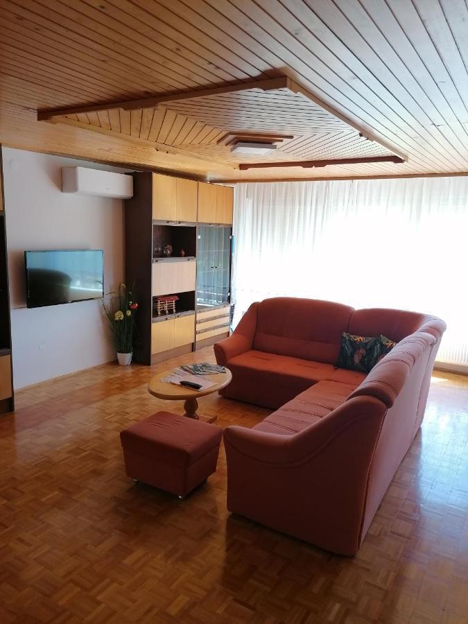 Apartments Novak Ljubno Exterior foto